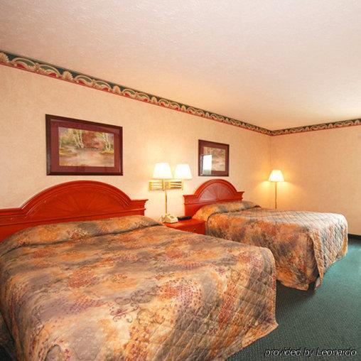 Beaver Dam Inn Room photo