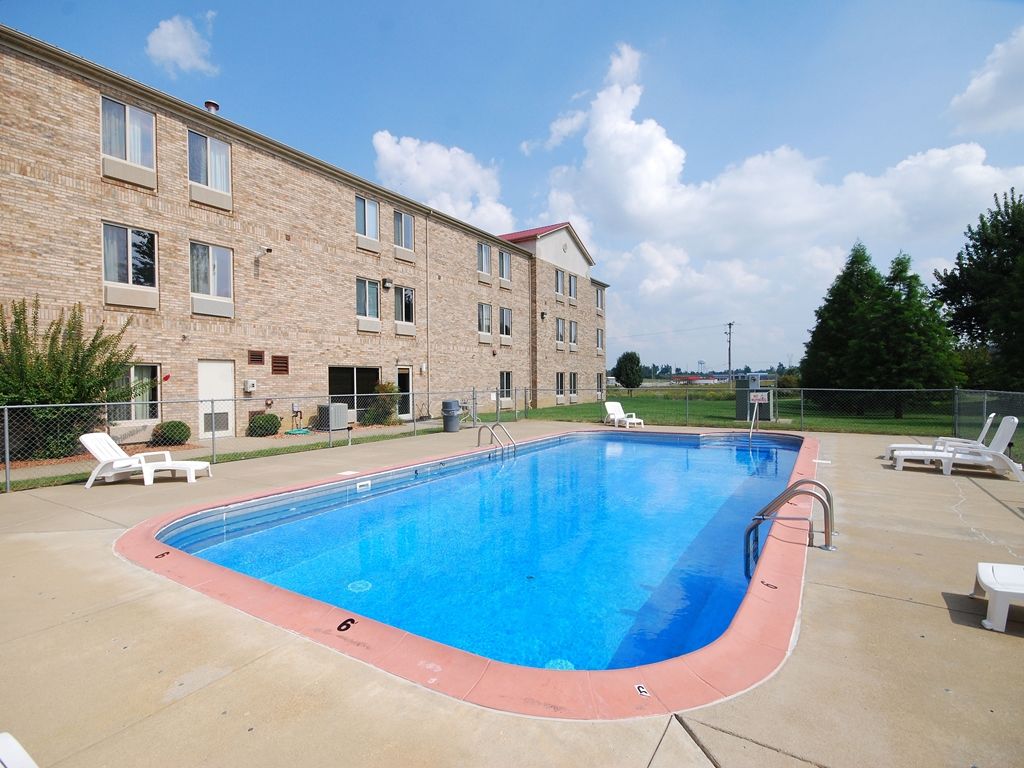 Beaver Dam Inn Facilities photo